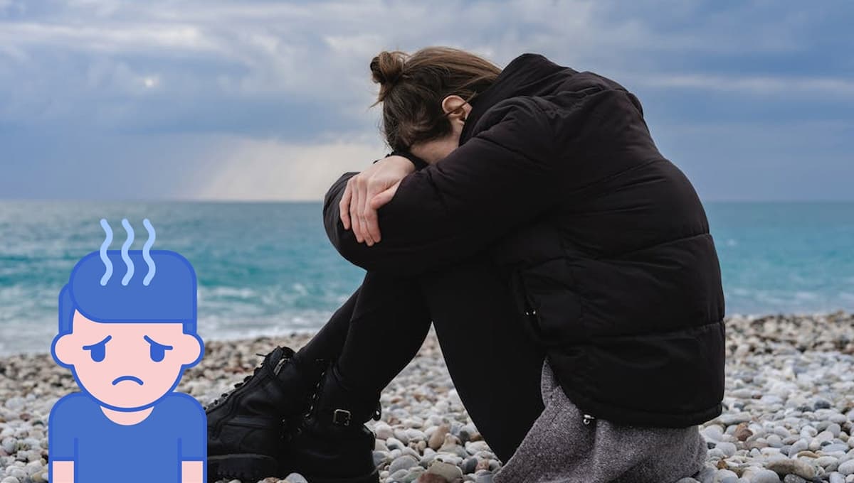 5 señales de que tienes agotamiento emocional y necesitas tiempo para ti