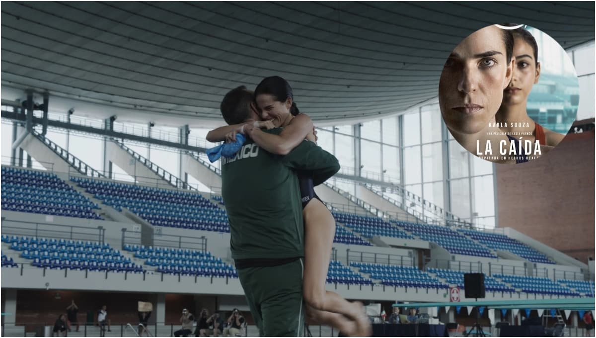 La película de Amazon que te hará dejar Netflix y retrata una historia real de abuso
