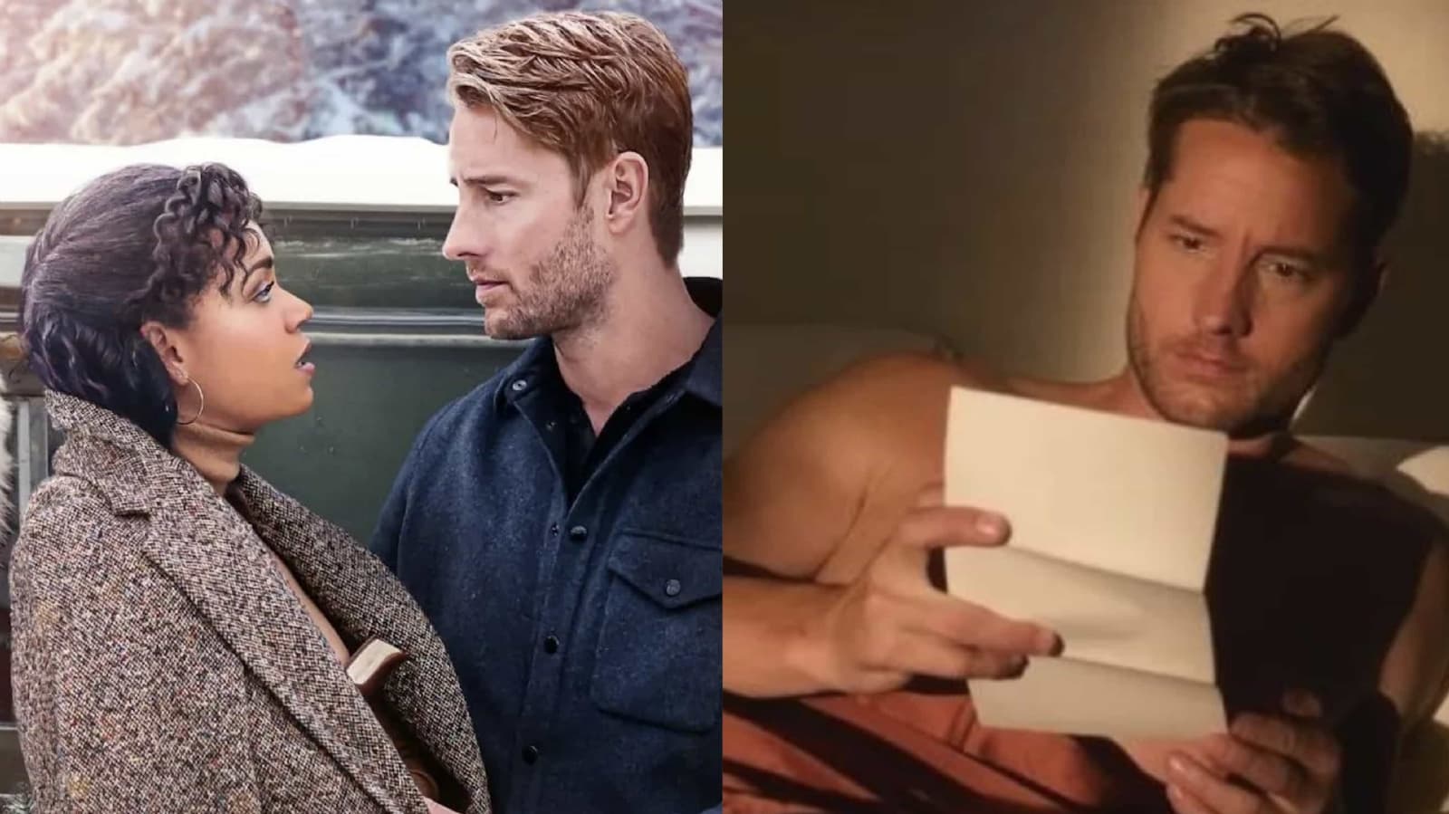 La película de Netflix que te hará creer en el amor tras tu peor ruptura amorosa