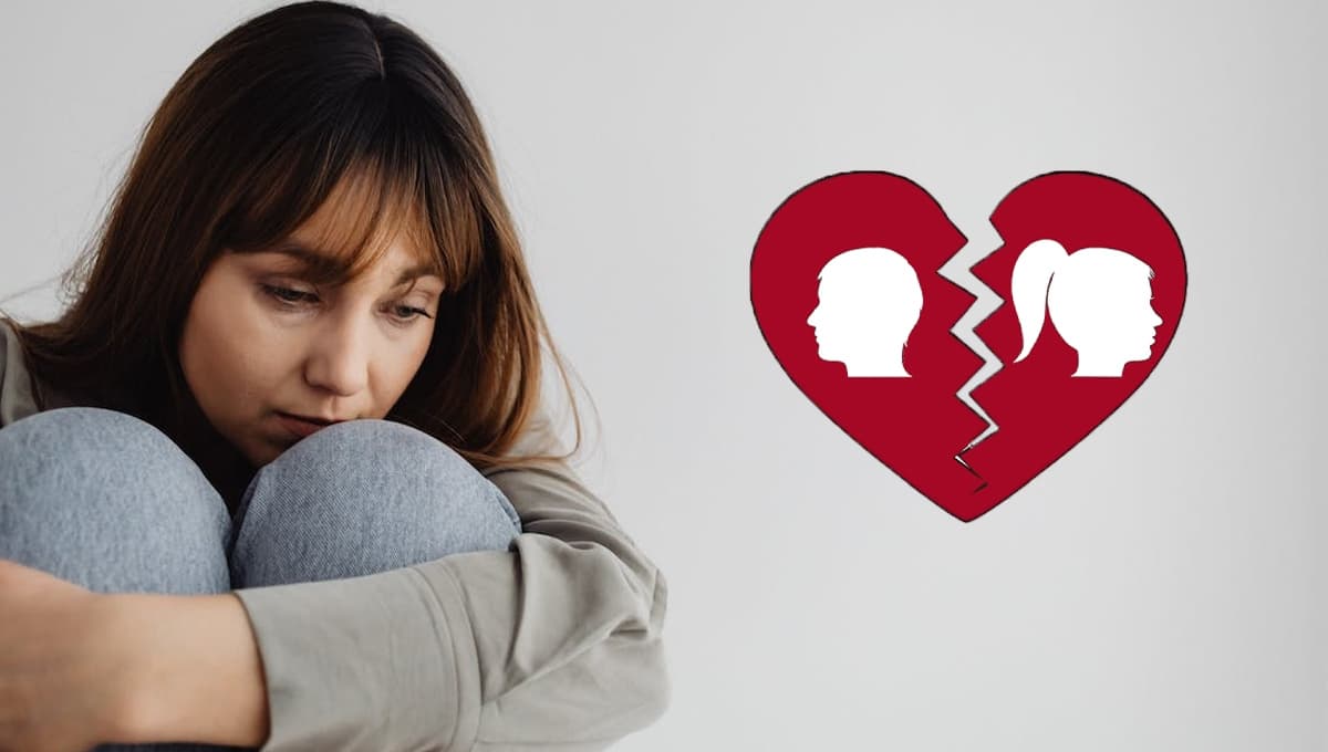 ¿Cómo aceptar que mi relación terminó?