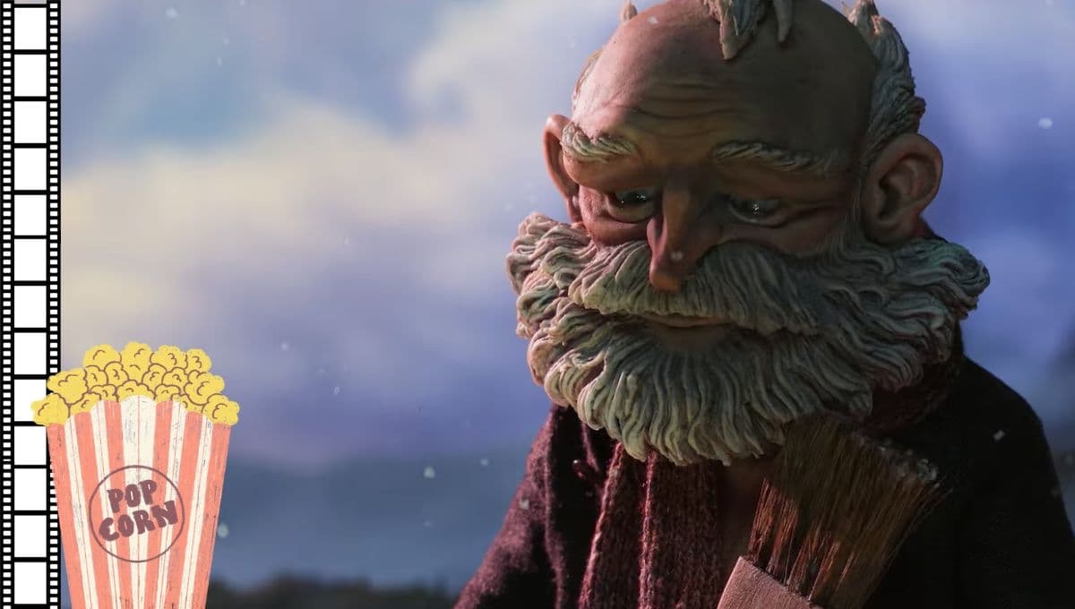La película en Netflix para sanar tu duelo en Navidad si perdiste a alguien especial