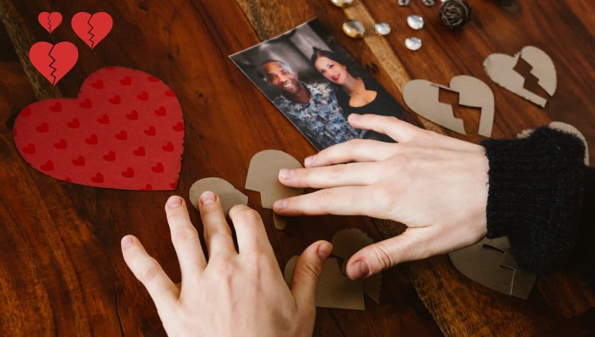 ¿Cómo cerrar ciclos con una persona? Consejos para superar una relación