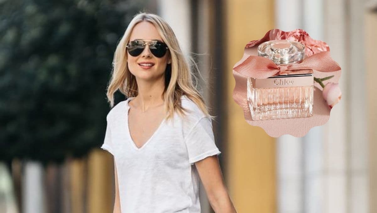 3 perfumes que las mujeres exitosas y elegantes usan para oler limpio