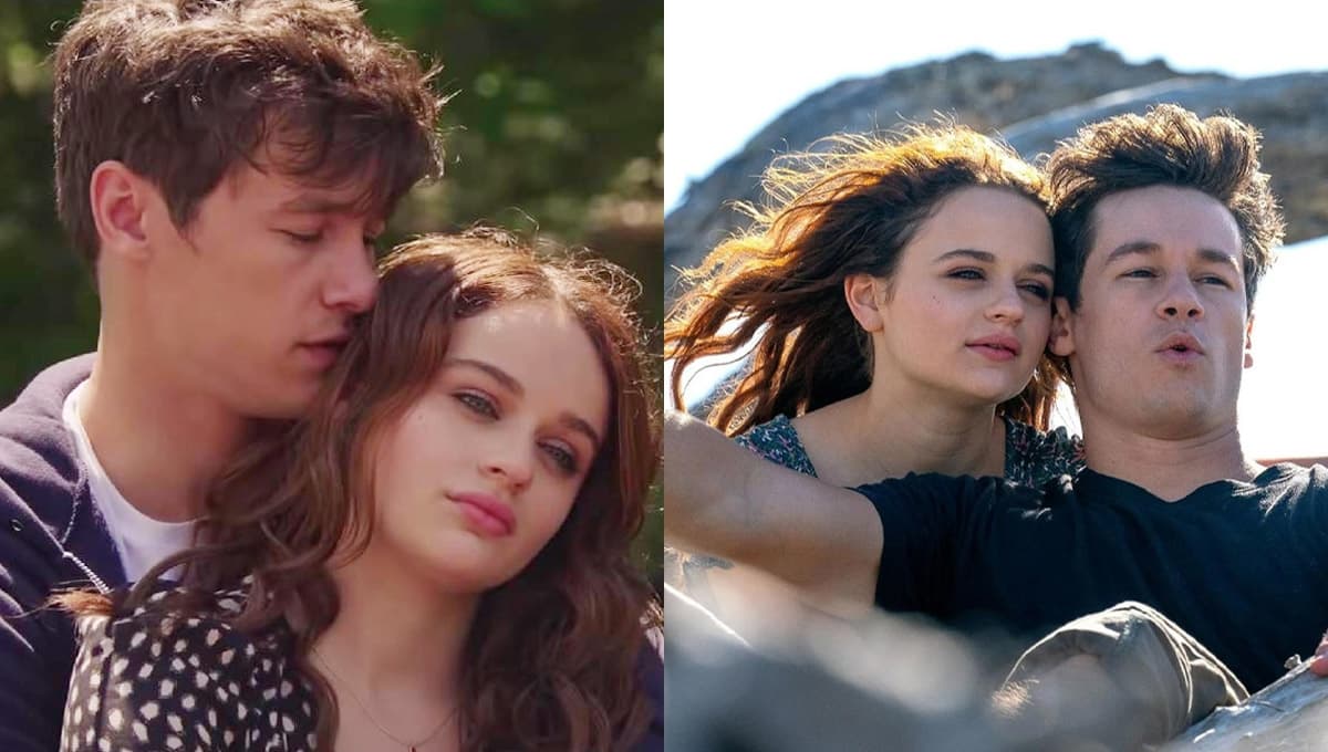 Con esta película en Netflix superé al amor de mi vida y acepté que terminamos