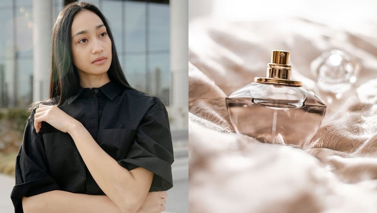 2 perfumes que usan las mujeres fuertes y seguras para tener carácter