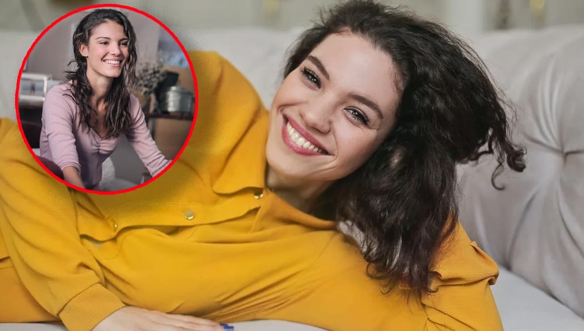 5 formas de volverte una mujer segura de sí misma, sin celos y con mucha autoestima