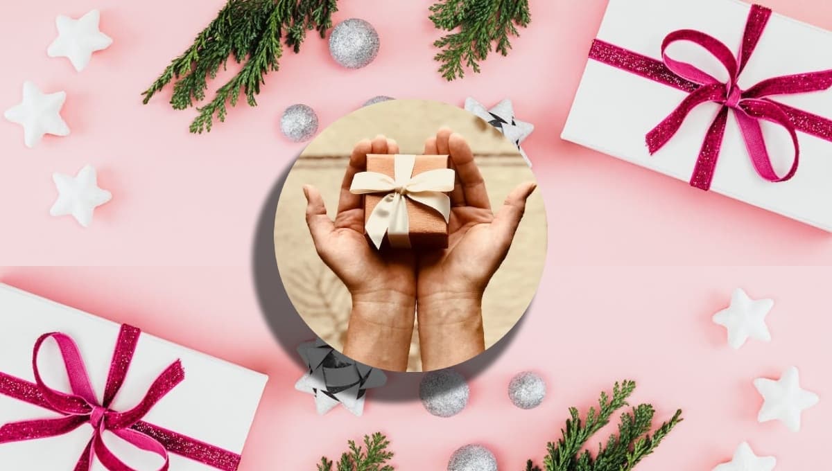 ¿Qué regalarle a mi hijo el Día de Reyes Magos si no tengo dinero?