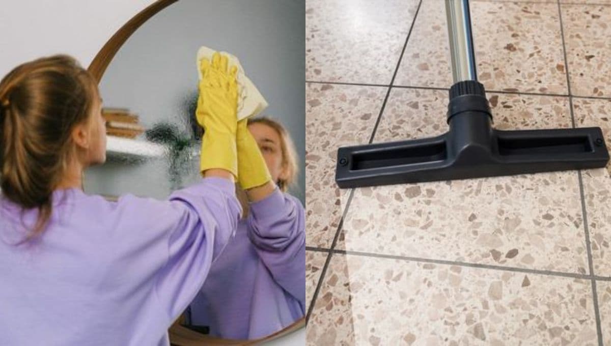 5 cosas que la gente siempre va a criticar de tu casa aunque esté bonita