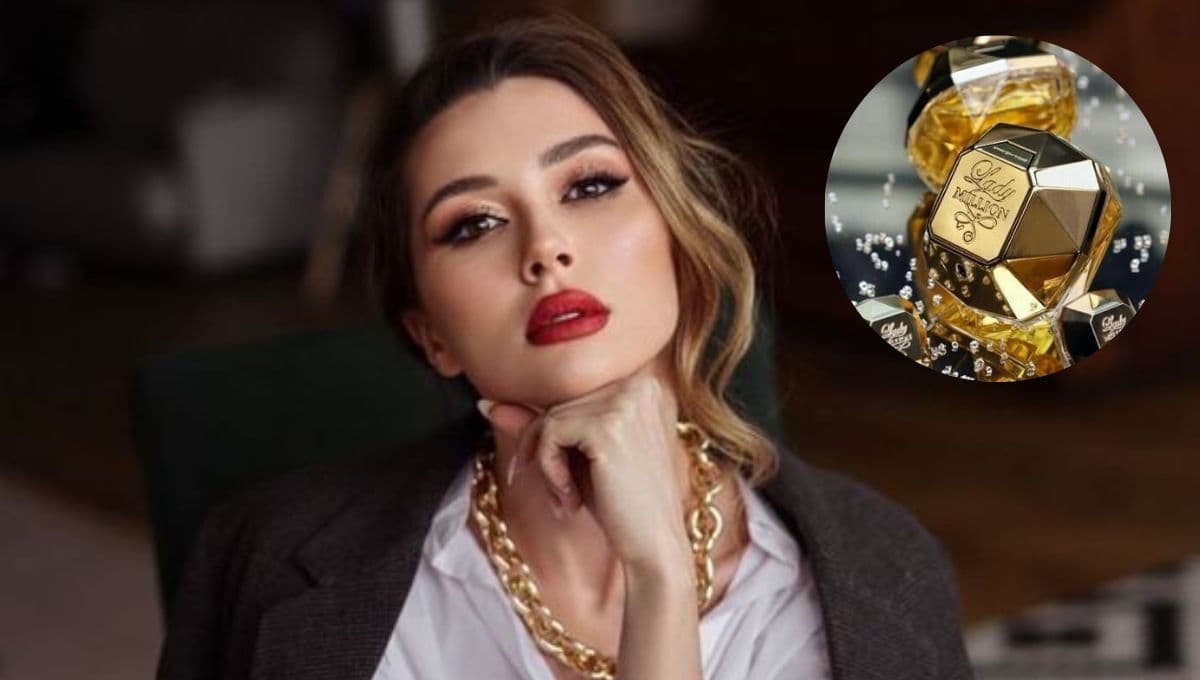 3 perfumes que solo las mujeres poderosas y seguras de sí mismas usan