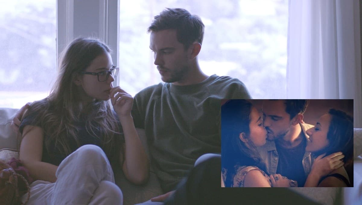 La película en Netflix que te hará revivir la pasión con tu pareja