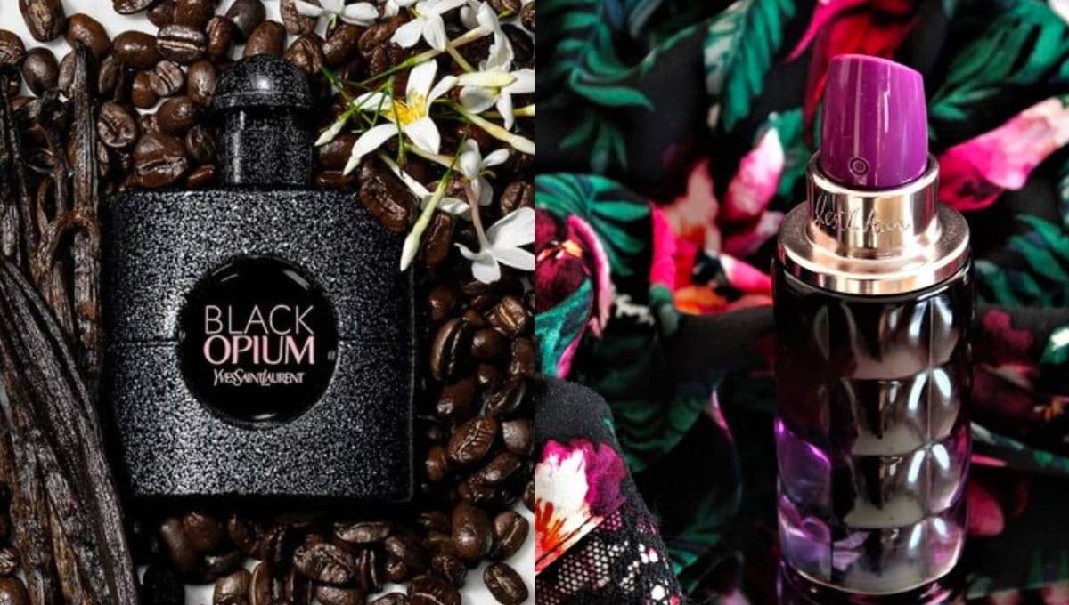 Estos 2 perfumes los usan las mujeres seductoras para oler sofisticadas