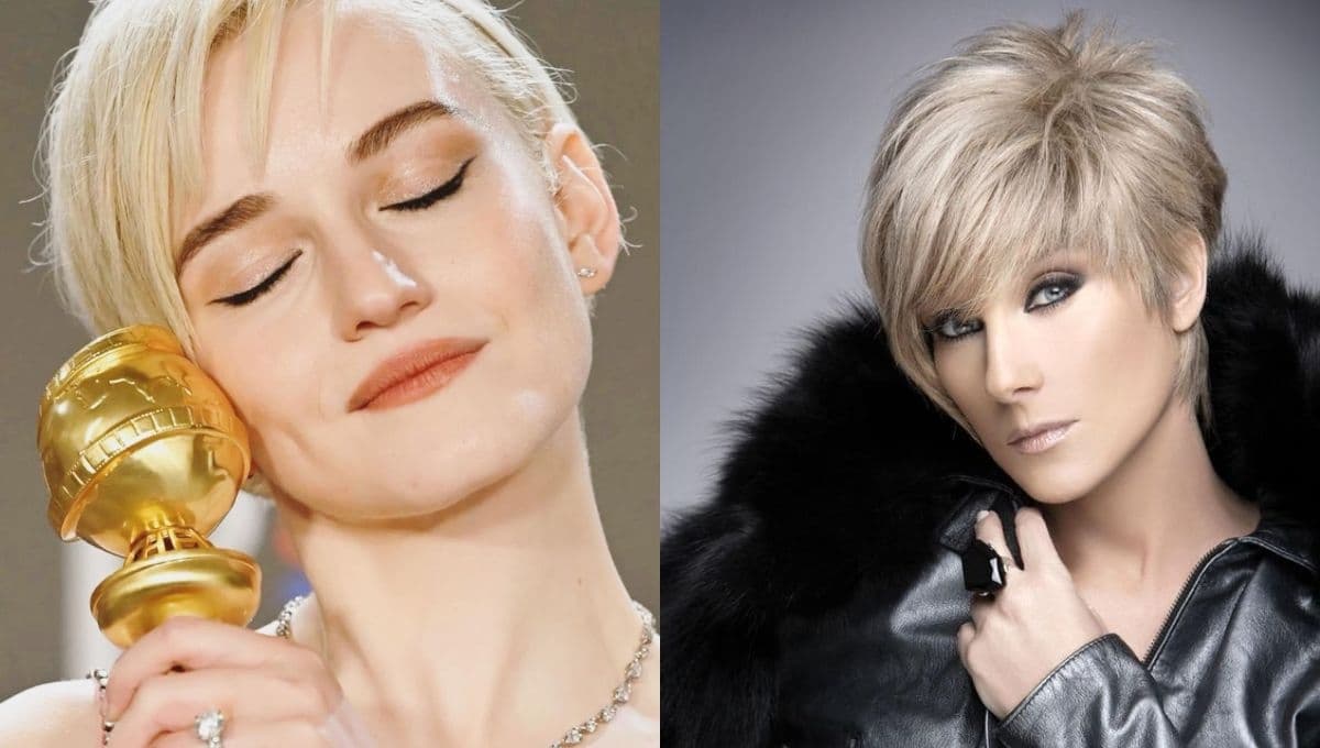 El corte pixie reemplaza al bob como el mejor look para los 30 y 50 años
