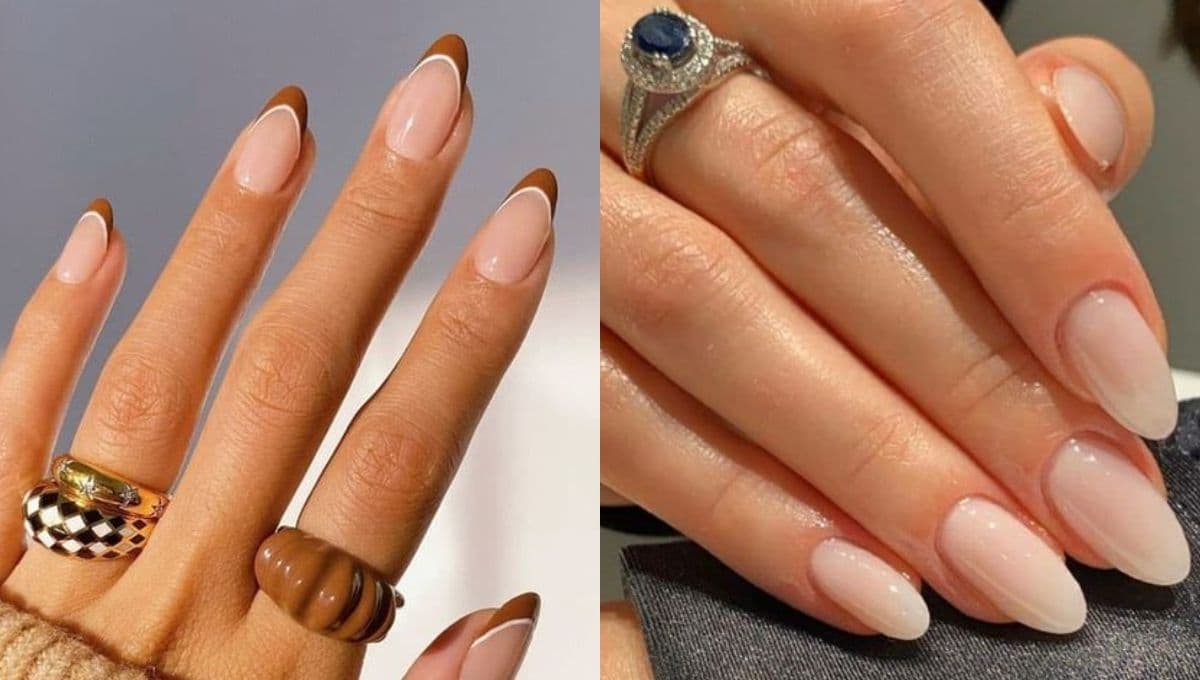 Manicura rusa: 3 diseños de uñas altamente sofisticadas para tus manos