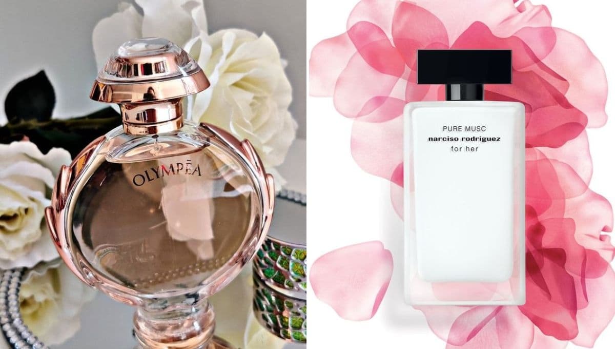 2 perfumes para mujeres Cáncer, el signo zodiacal más amoroso de todos