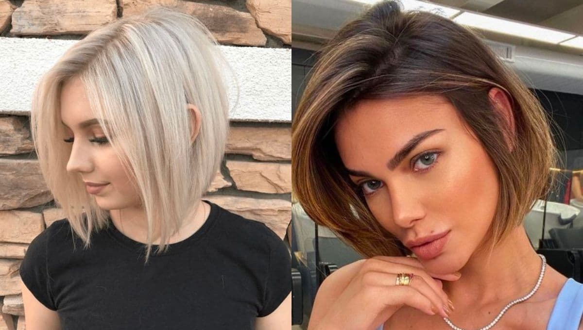 3 razones por las que debes hacerte el corte bob A-Line y lucir sofisticada