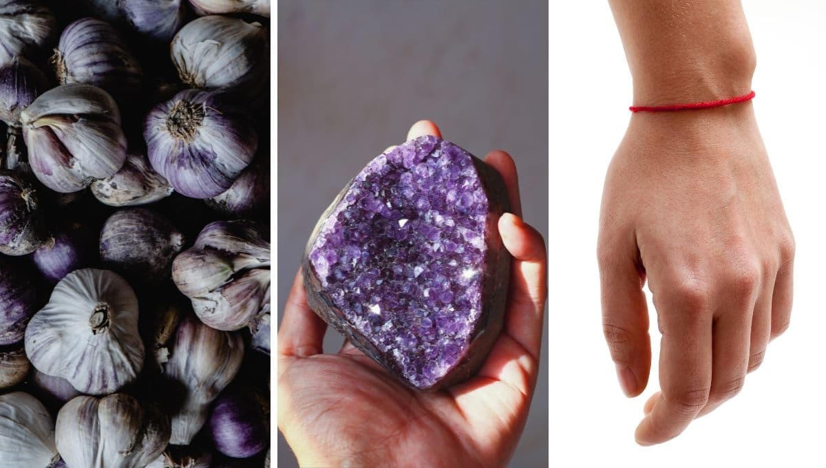 Feng Shui: 3 amuletos que te van a proteger contra la envidia y el mal de ojo
