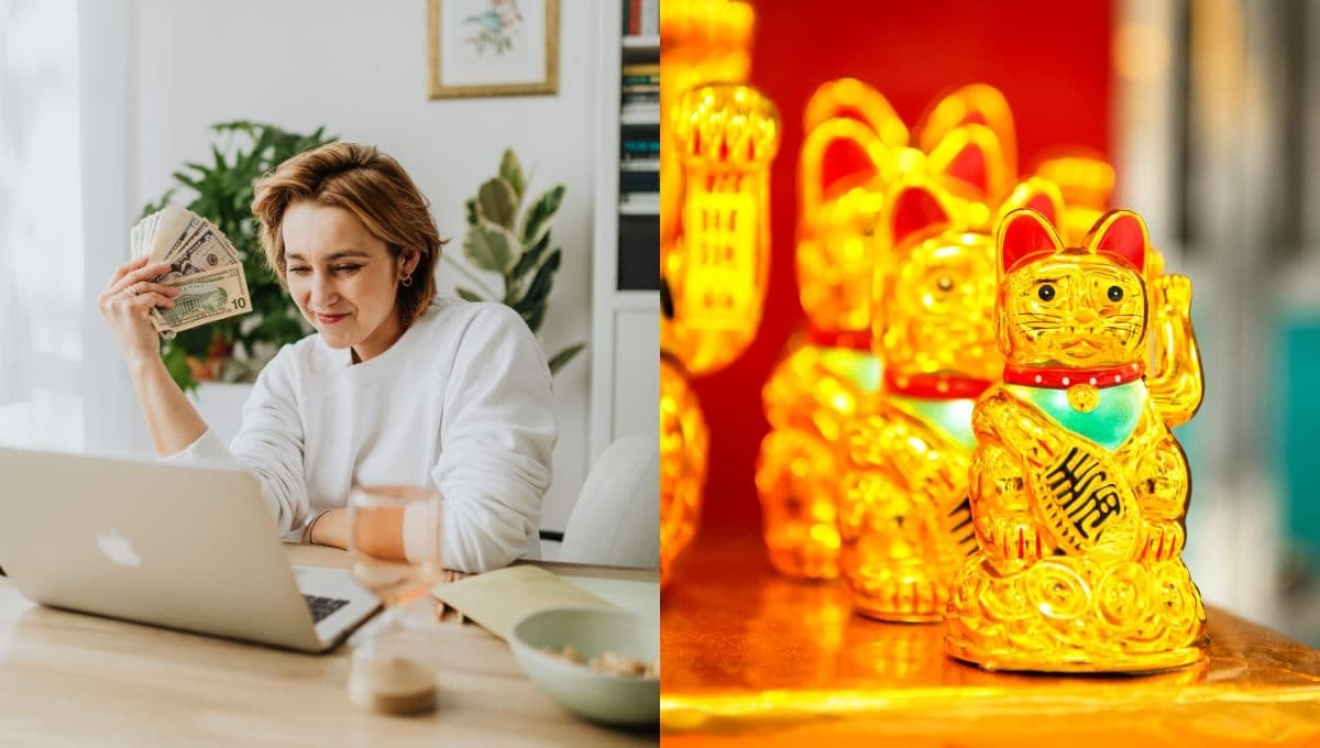 Feng Shui: el ÚNICO amuleto para atraer dinero y que puedes llevar en tu bolsa
