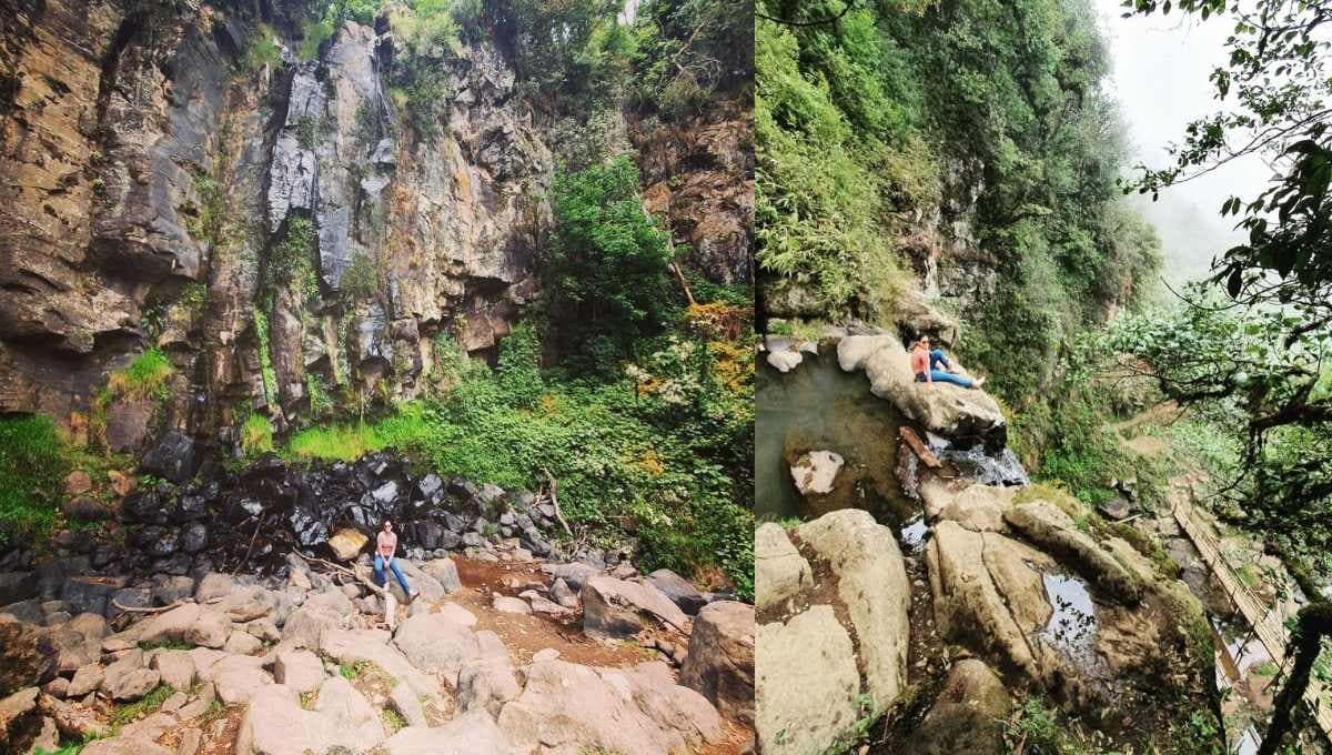 Un solo destino y 10 cascadas, descubre todo lo que este paraíso en Puebla tiene para ti