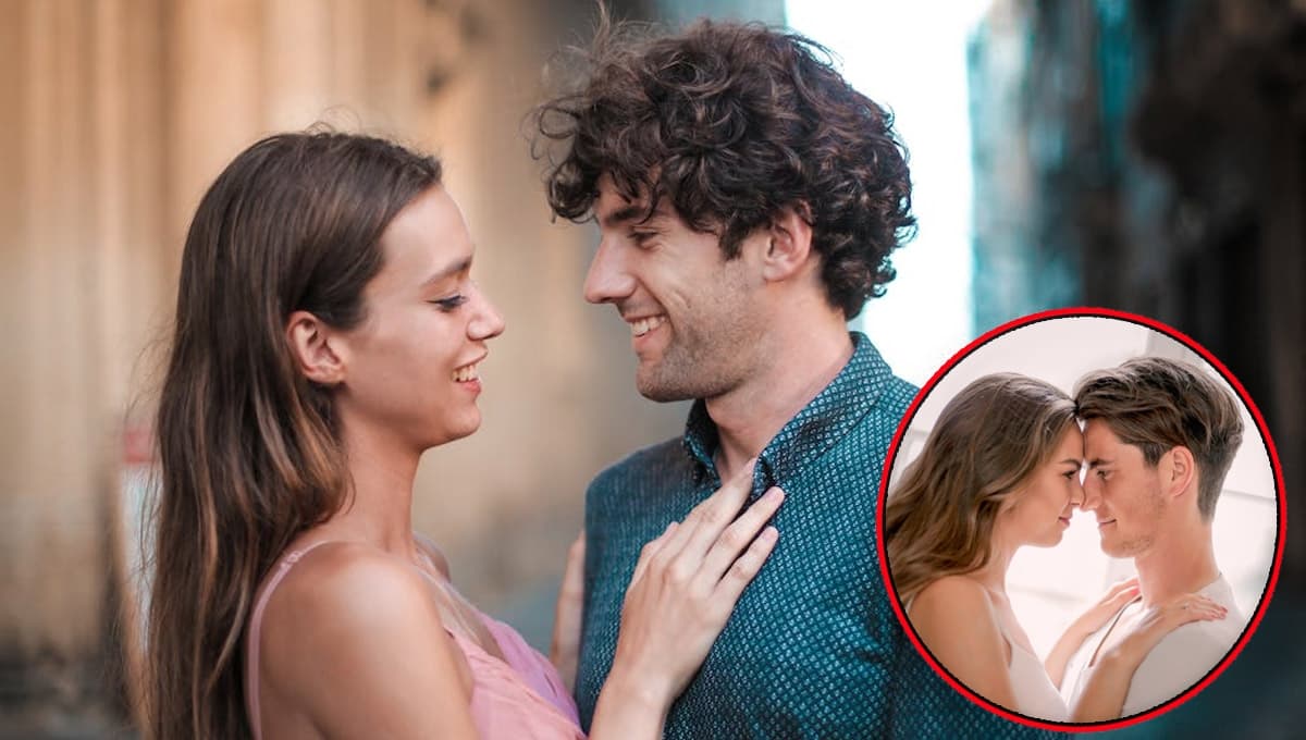 5 características que tiene un hombre que está enamorado de ti
