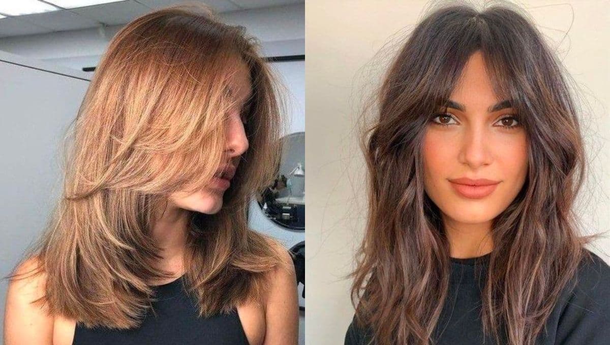 Cobra cut, el MEJOR corte de cabello para rejuvenecer a los 50 años