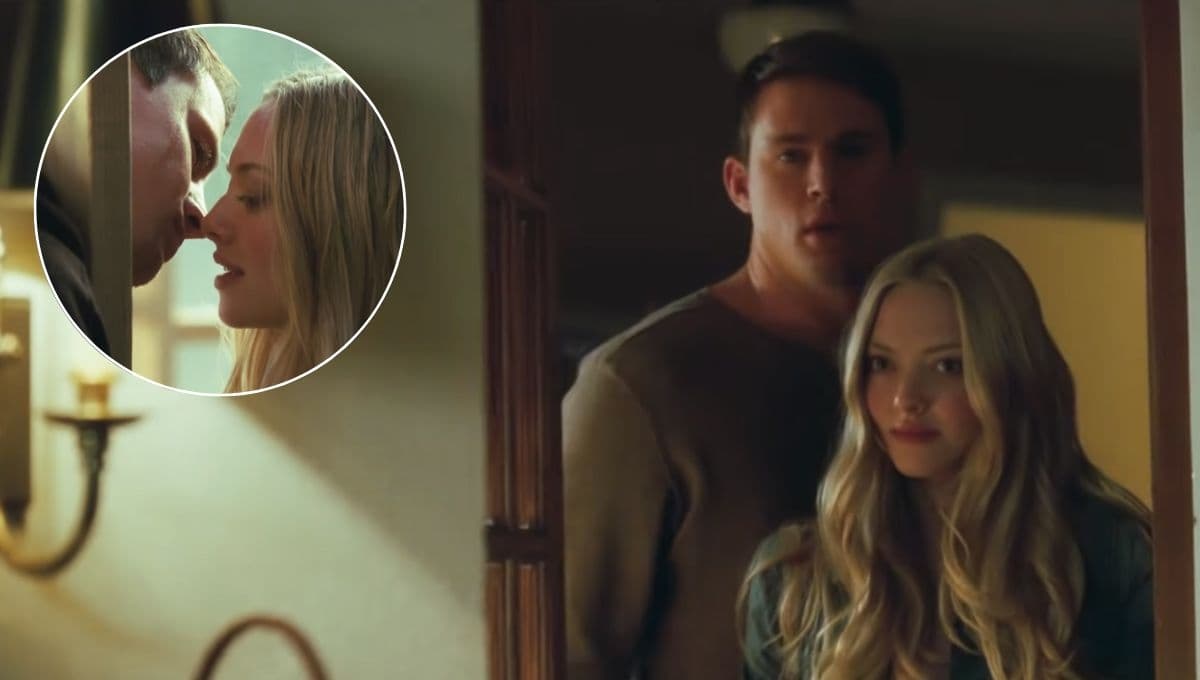 La película en Netflix que muestra que ni la distancia puede separar el amor verdadero
