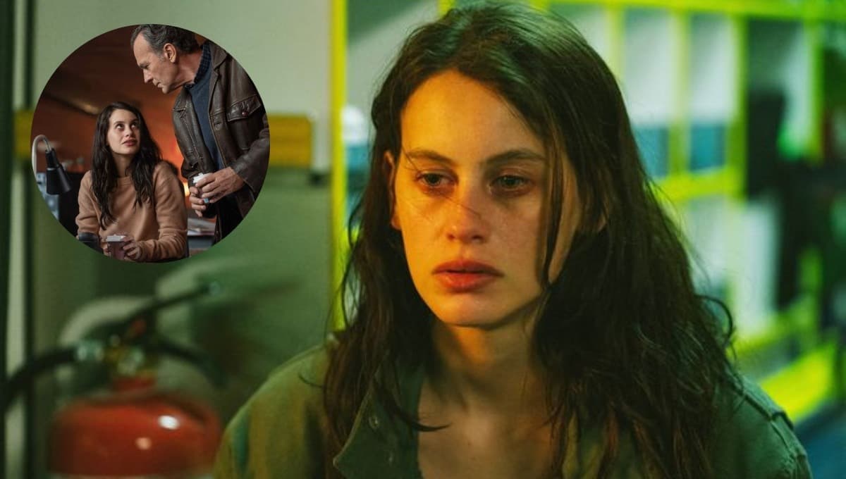 La OSCURA serie de Netflix que te hará dar todo por tu familia para no perderla