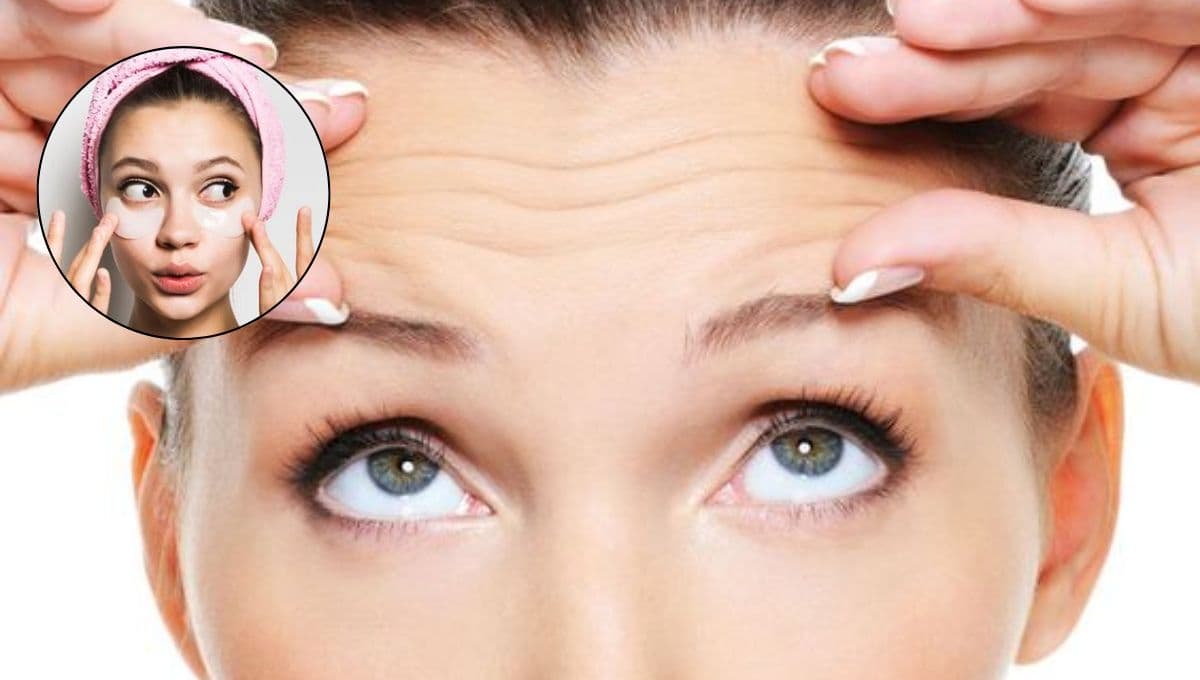 Acaba con las arrugas con ESTA mascarilla de colágeno y vitamina E