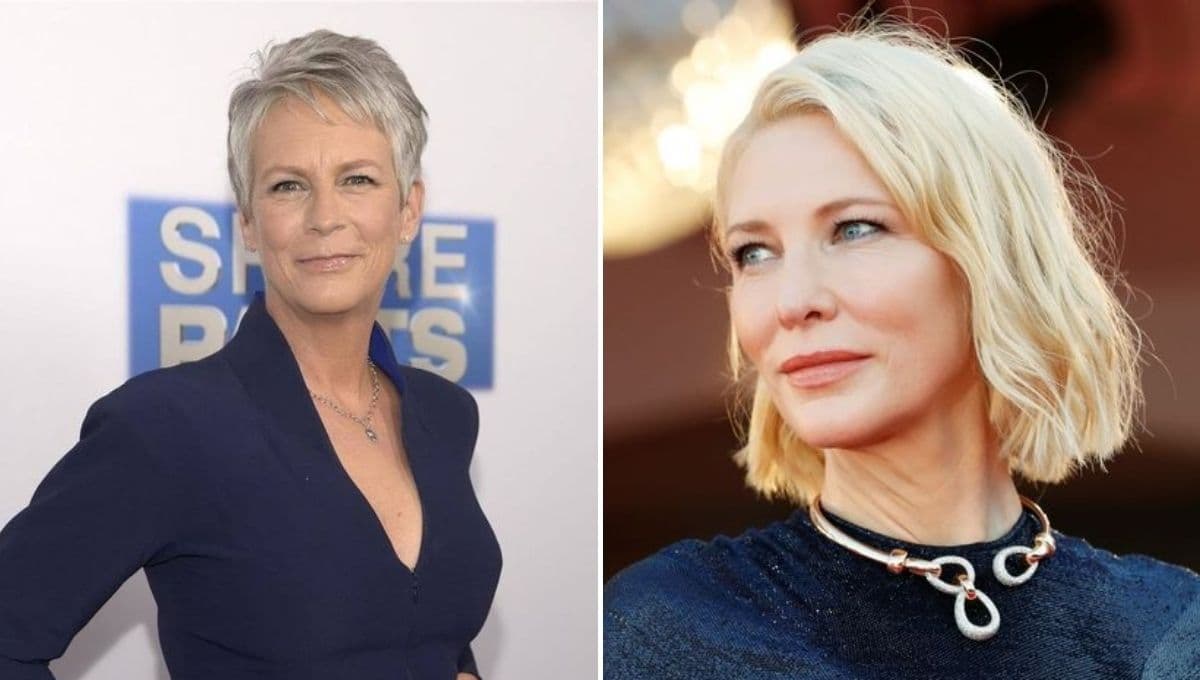 5 cortes de cabello modernos para mujeres de 40 a 60 años