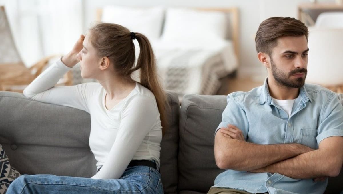 3 características de una pareja que terminará en divorcio; su matrimonio llegó a su fin