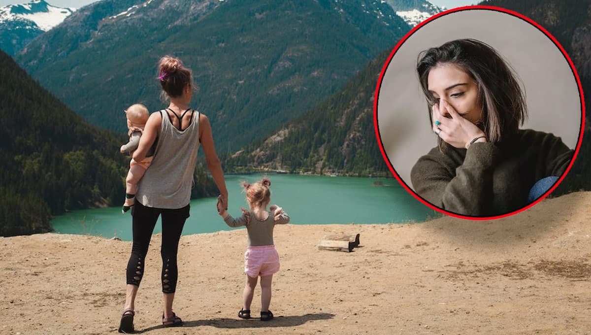 5 características que tienes y ESTÁN rompiendo el corazón de tus hijos