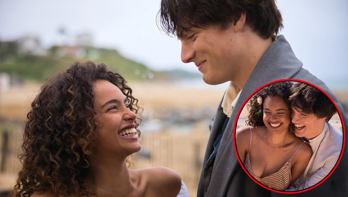 La película en Netflix que te romperá el corazón si estuviste con un patán