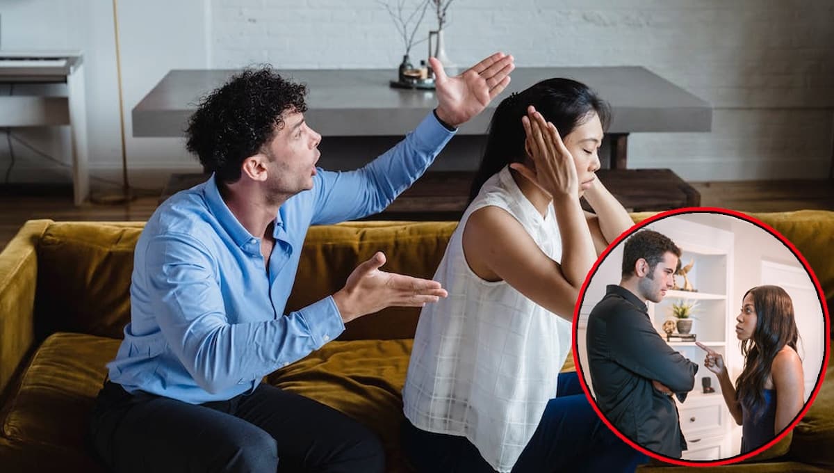 5 características de un matrimonio que está en crisis y podría terminar en divorcio
