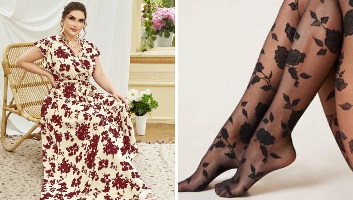 5 errores de moda que te hacen lucir mayor a los 40 años