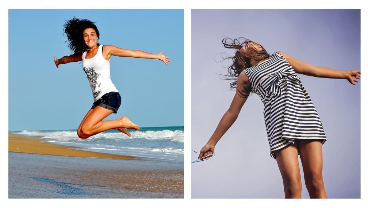 5 características valiosas de una mujer que SÍ tiene amor propio