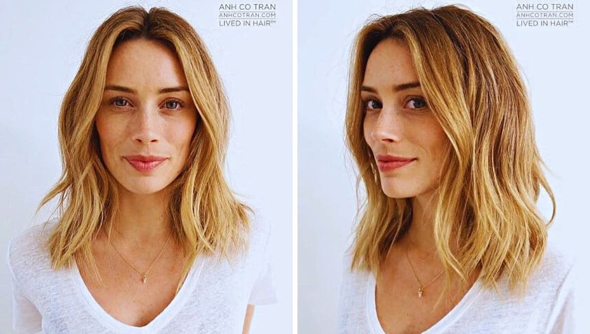 3 cortes de cabello perfectos para las mujeres que tienen poco pelo