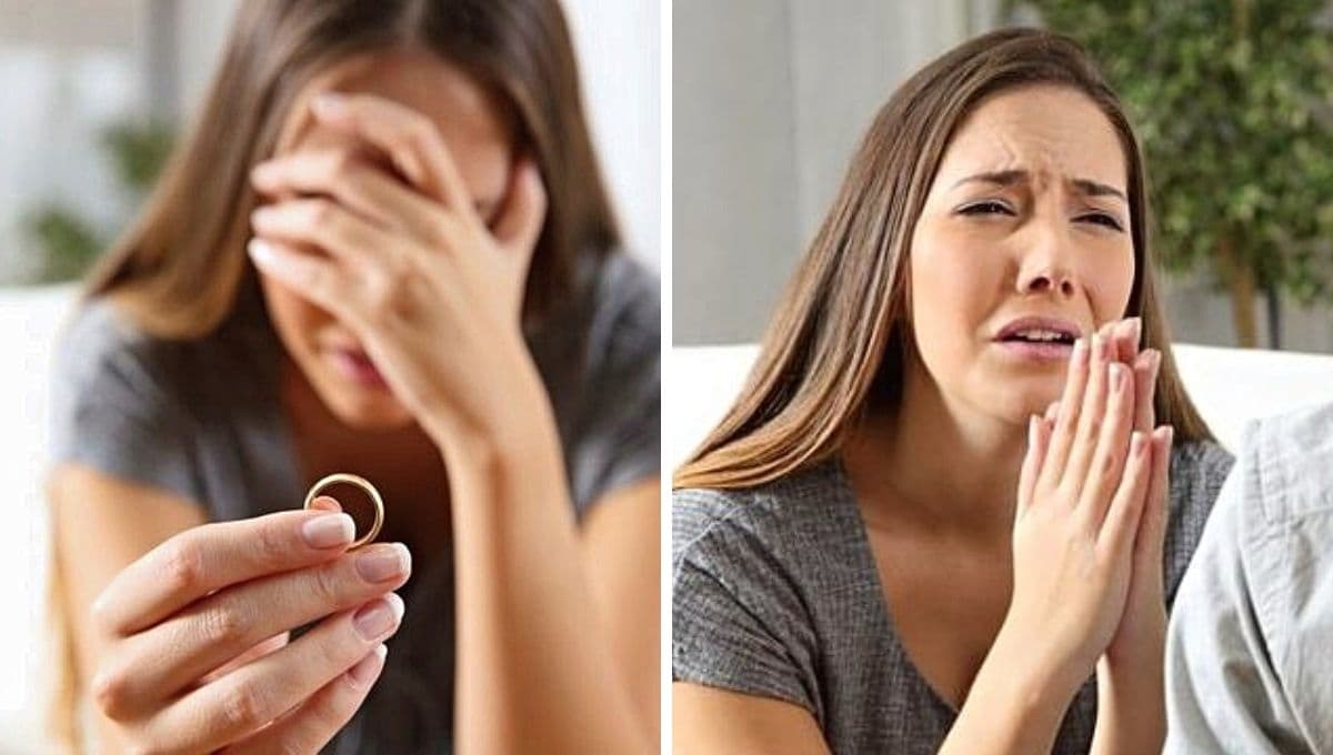 5 cosas que no son normales en una relación y pueden hacer que terminen
