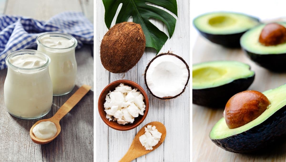¿Cómo hacer mascarillas caseras para hidratar el cabello?