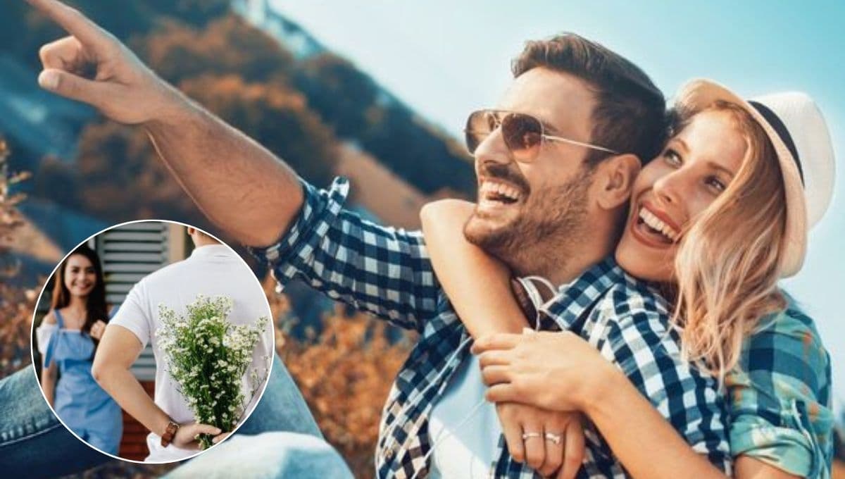 5 características de un hombre que finge ser tu amigo, pero en realidad quiere algo más