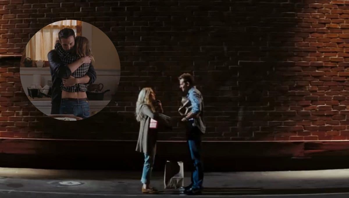 La película que te hará aceptar que no le gustas a la persona que quieres