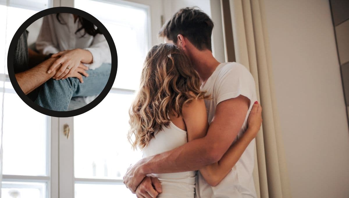 5 características de una pareja madura que no será solo una aventura