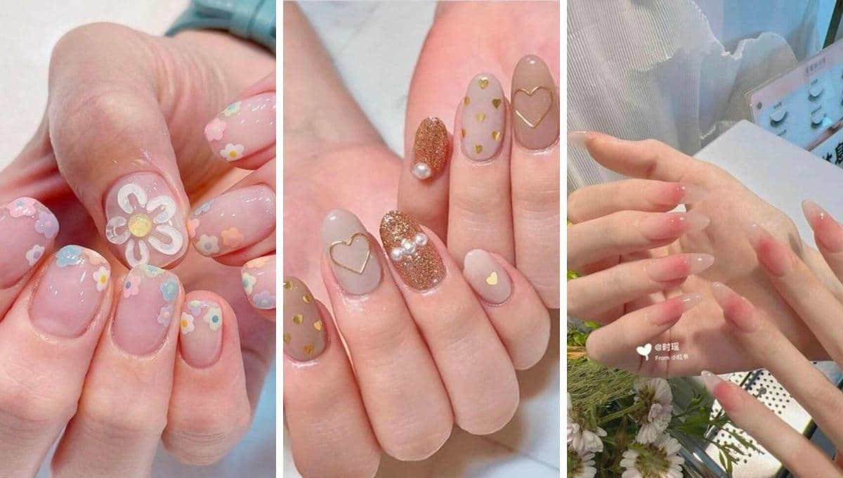 Manicura coreana: 5 diseños de uñas para lucir manos como idol