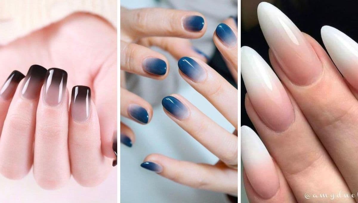 Degraded manicura: 5 diseños de uñas que te harán lucir sofisticada