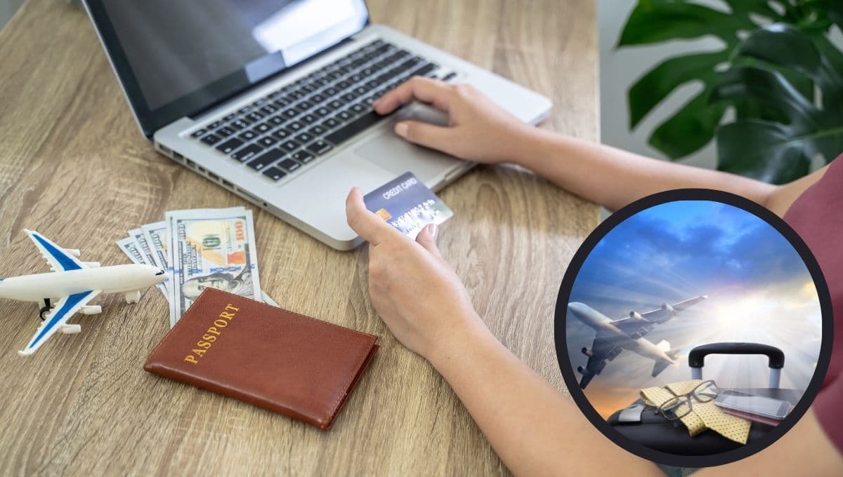 ¿Cómo comprar vuelos baratos a última hora?