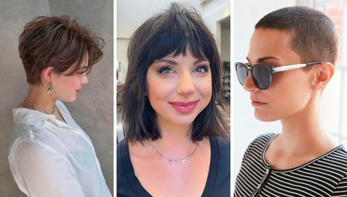 5 fresh cuts perfectos para mujeres de 40 años