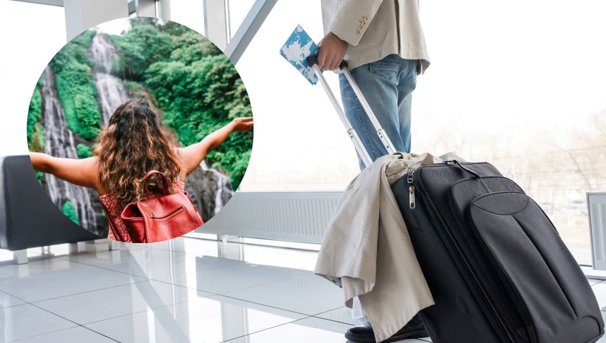 Feng Shui: 3 consejos para viajar estas vacaciones y disfrutar