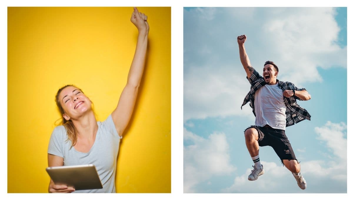 5 hábitos que debes tener para ser feliz y aumentar tu autoestima