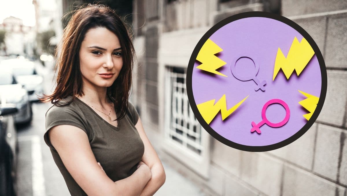 5 características de una mujer con energía masculina que atrae al instante