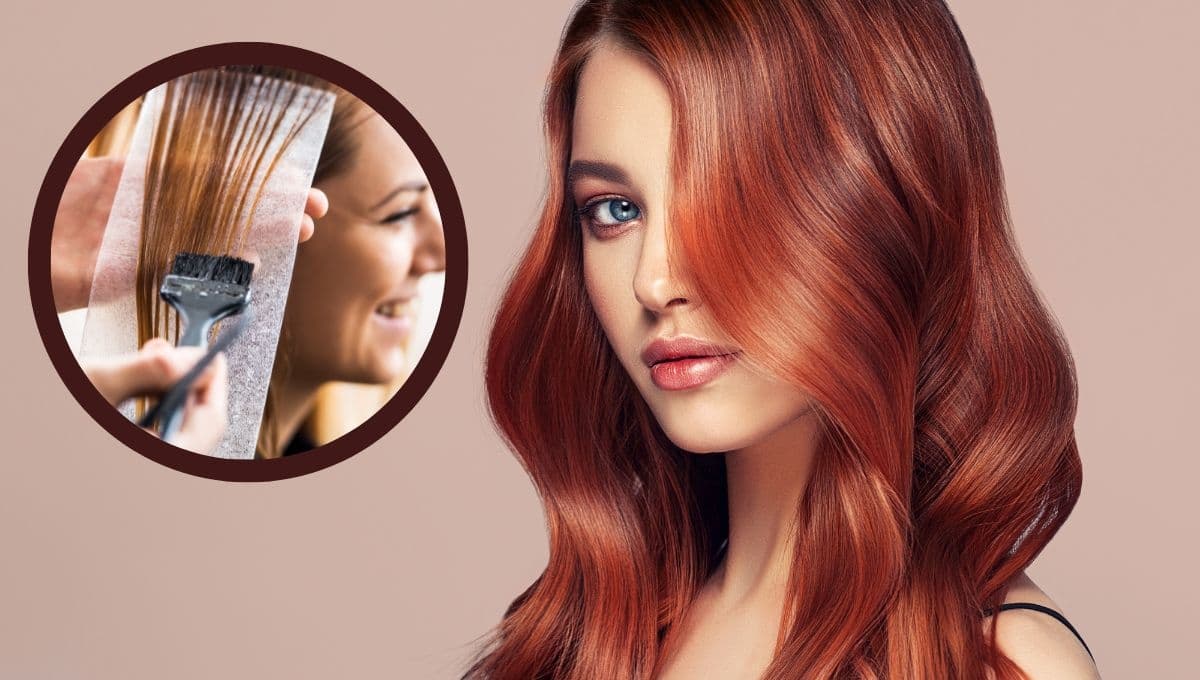 3 tips para mantener el color de tu cabello teñido más tiempo