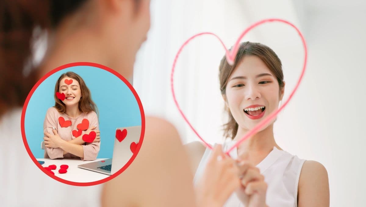 5 características de una mujer con personalidad única y autoestima