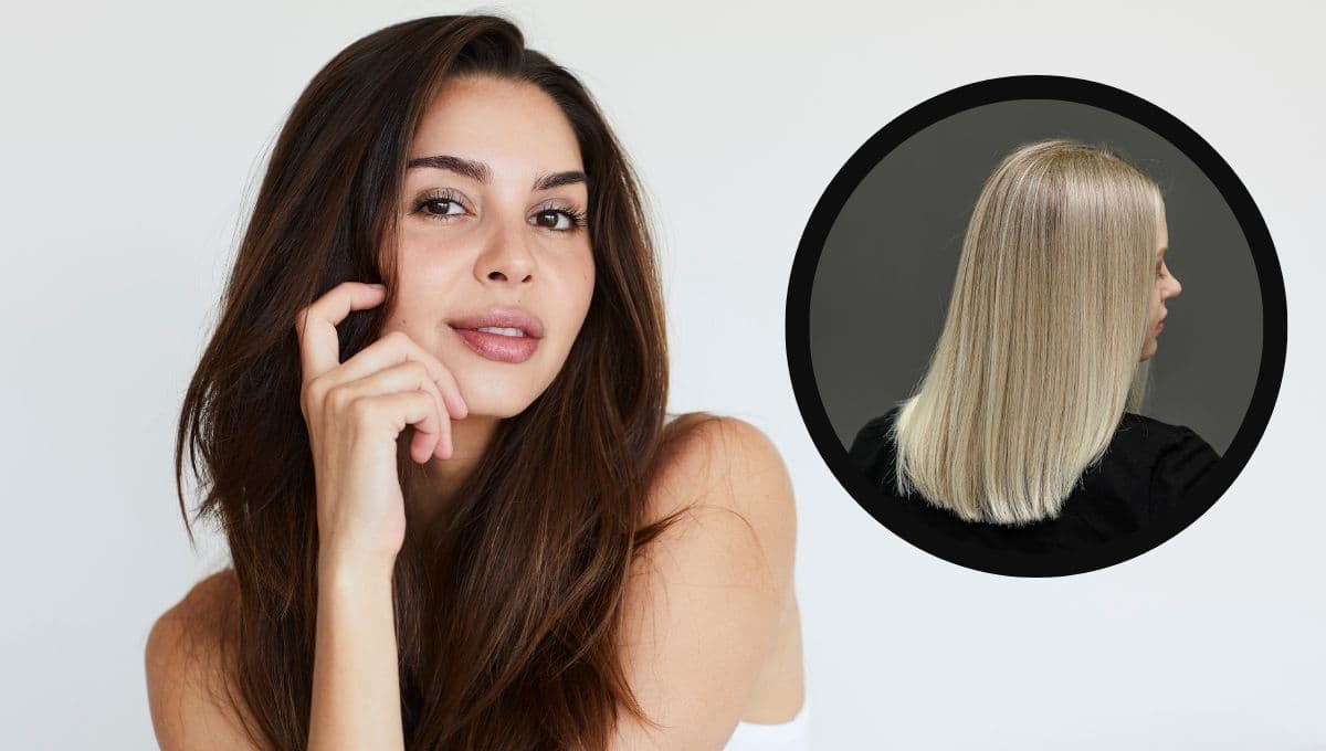 Colorimetría en el cabello: las morenas sí podemos llevar tonos rubios
